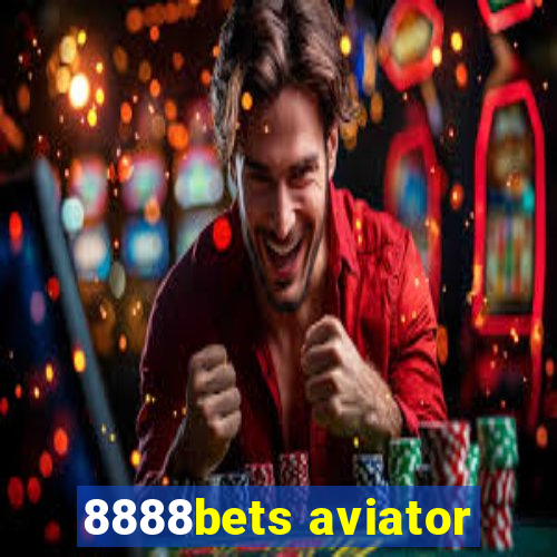 8888bets aviator